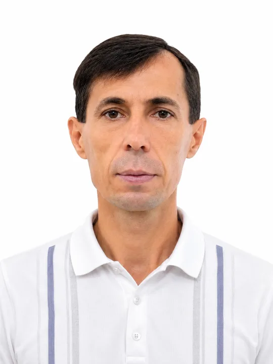 Павлов Андрей Николаевич