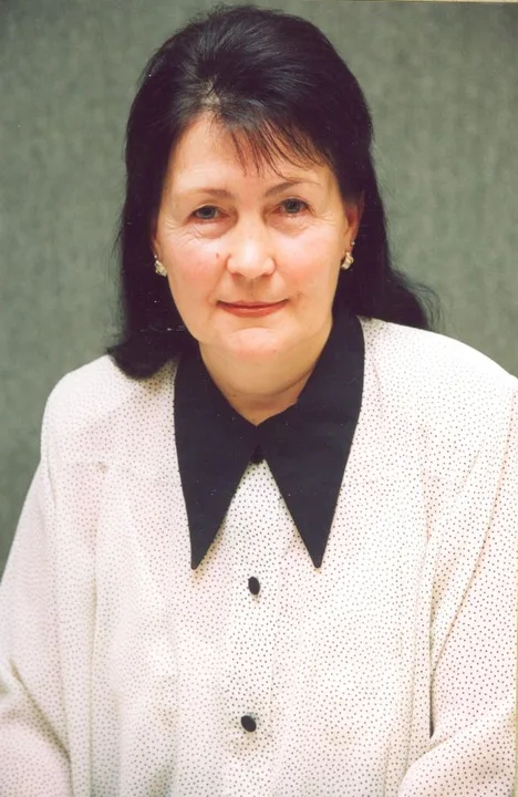 Пивоварова Флера Раббаниевна