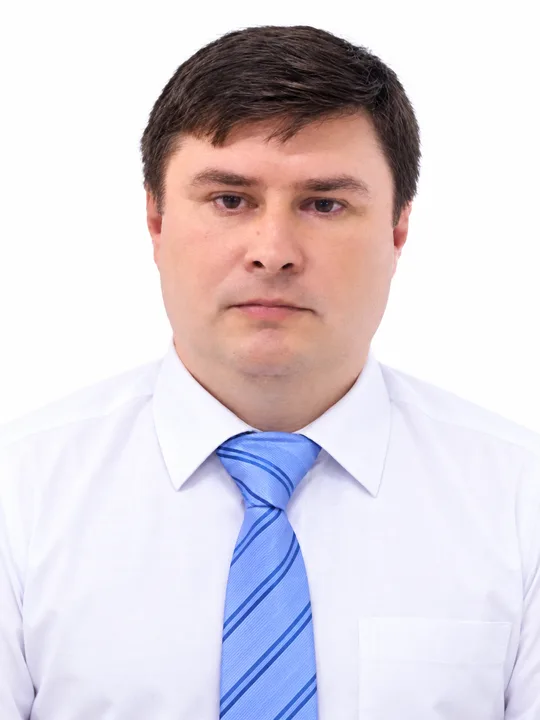 Пиянзин Дмитрий Николаевич