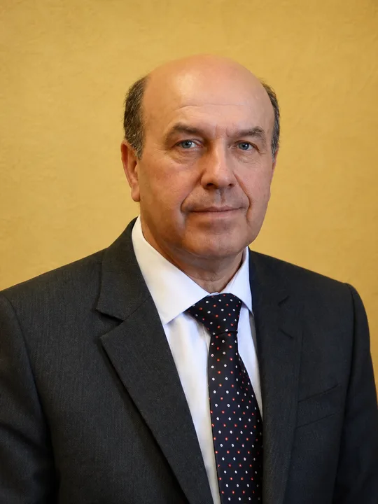 Подопрелов Евгений Михайлович