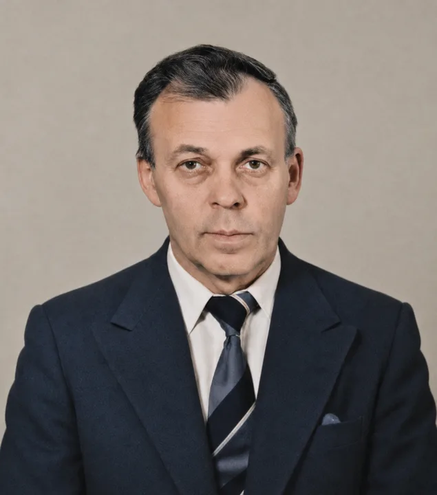 Поплавский Евгений Семенович