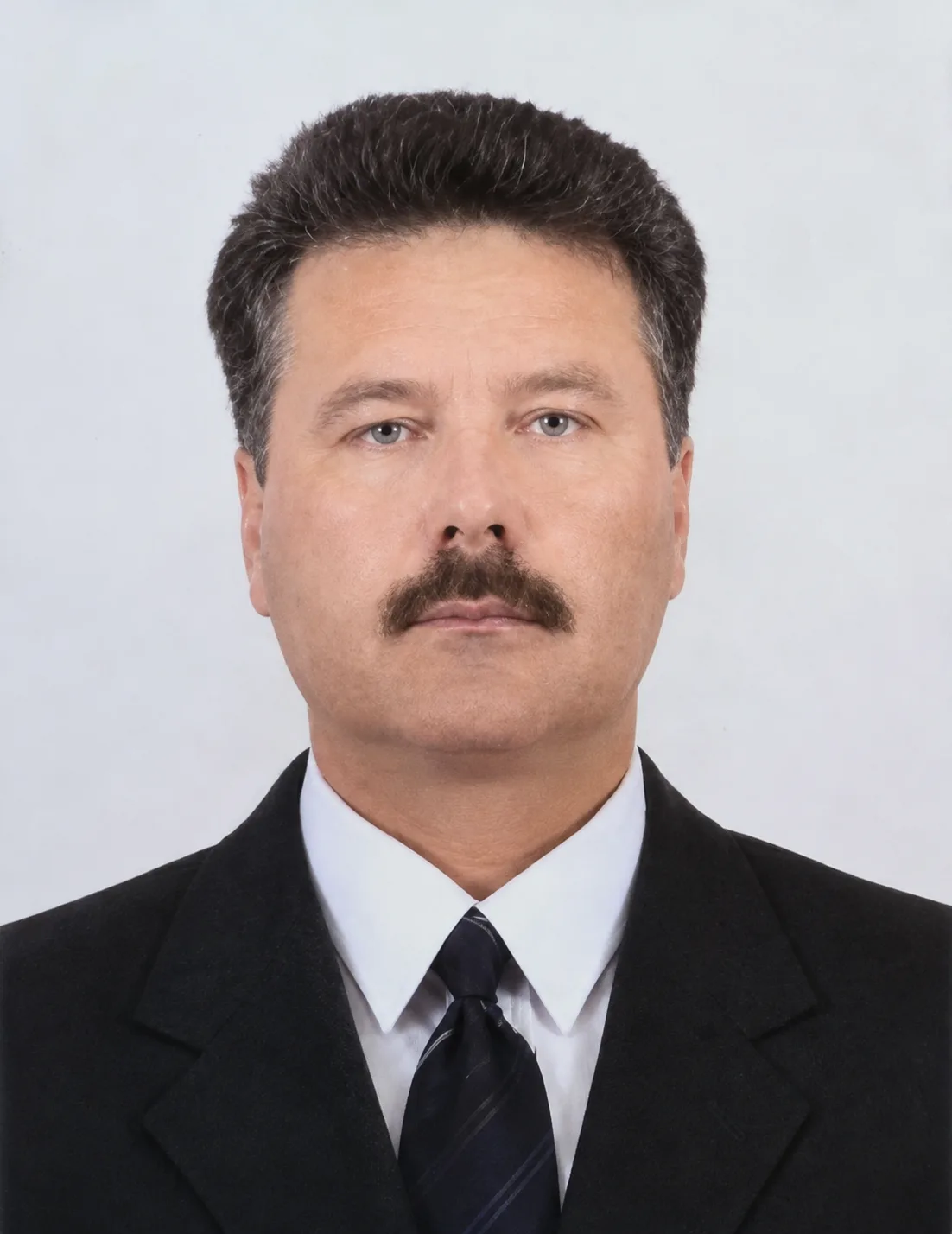 Рыжов Сергей Михайлович