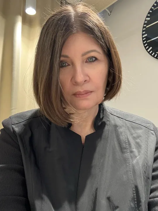 Саблина Елена Владимировна