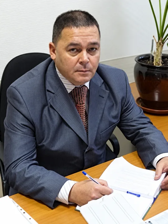 Саитов Мират Ахмадулхакович