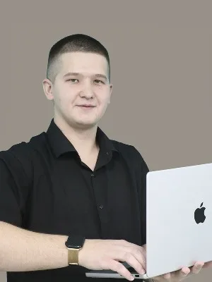 Сальманов Алмас Герусович