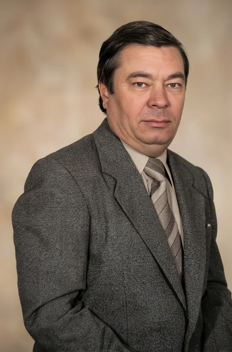 Сайфиев Ахат Закирович