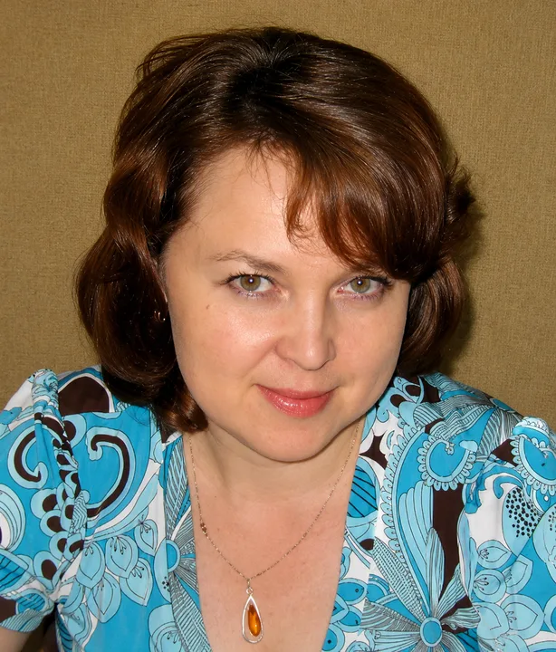 Шафигуллина Диля Рифкатовна