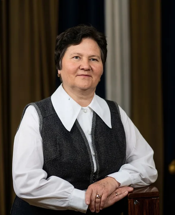 Шафигуллина Ракига Ахмадишевна