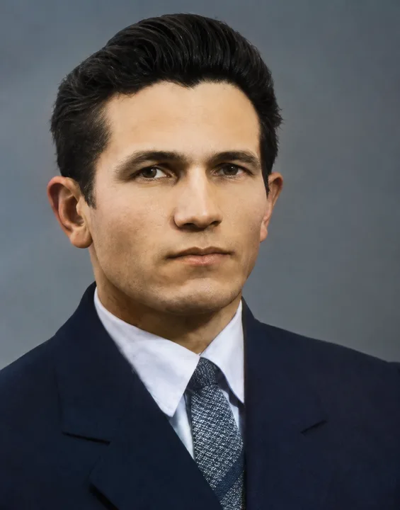 Шакиров Марсель Валеевич
