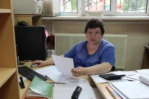 Шакирова Мунира Фоатовна