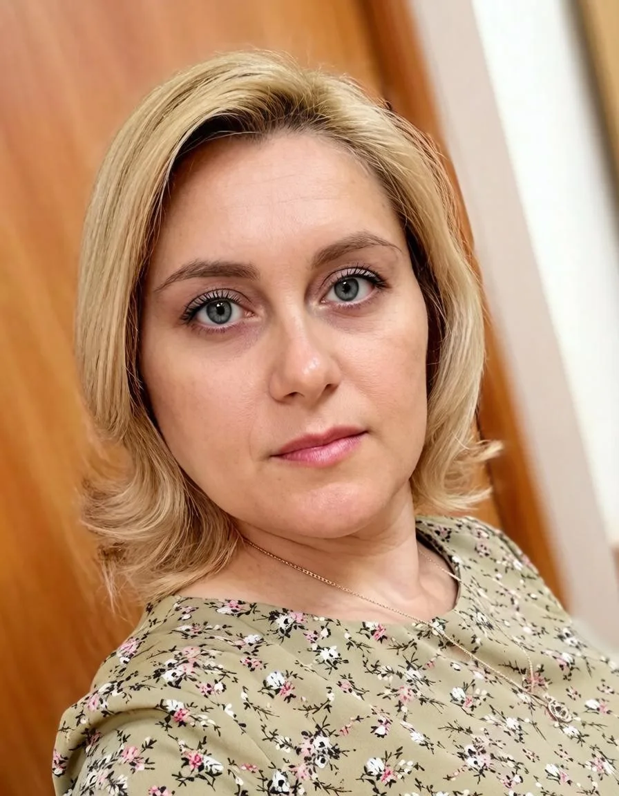 Шарапова Гульназ Миннахтямовна
