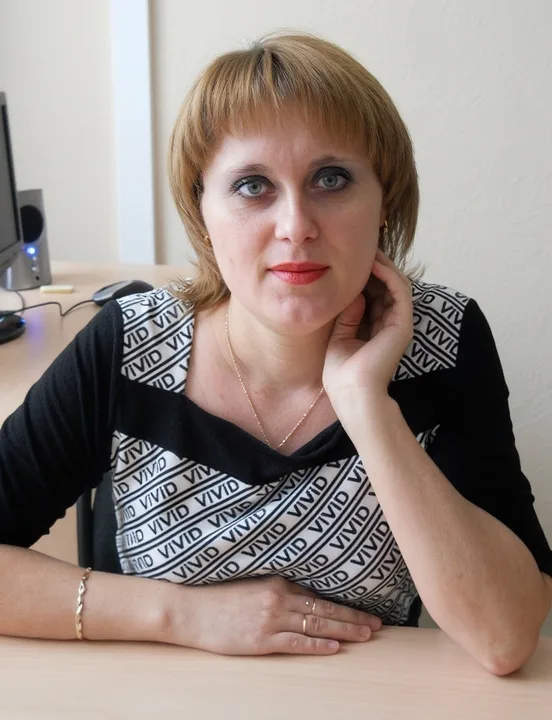 Шарапова Гульназ Миннахтямовна