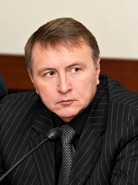 Шайхатаров Ринат Адельзянович