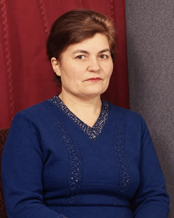 Шайхулова Таскира Мухаметшовна