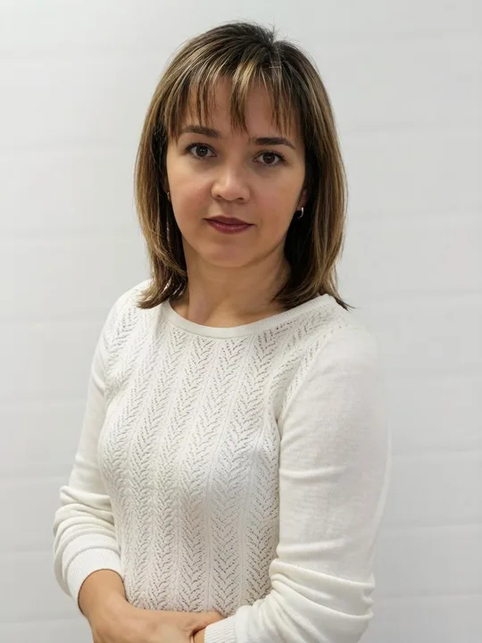 Шигабетдинова Миннегуль Габбасовна