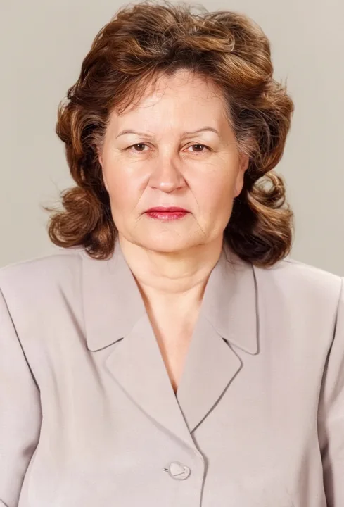 Шумкова Анна Андреевна