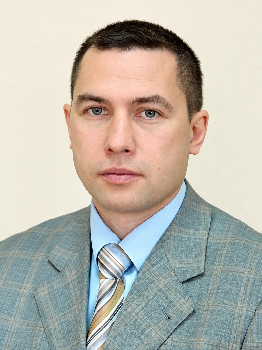 Ситдиков Рустем Мугамбарович