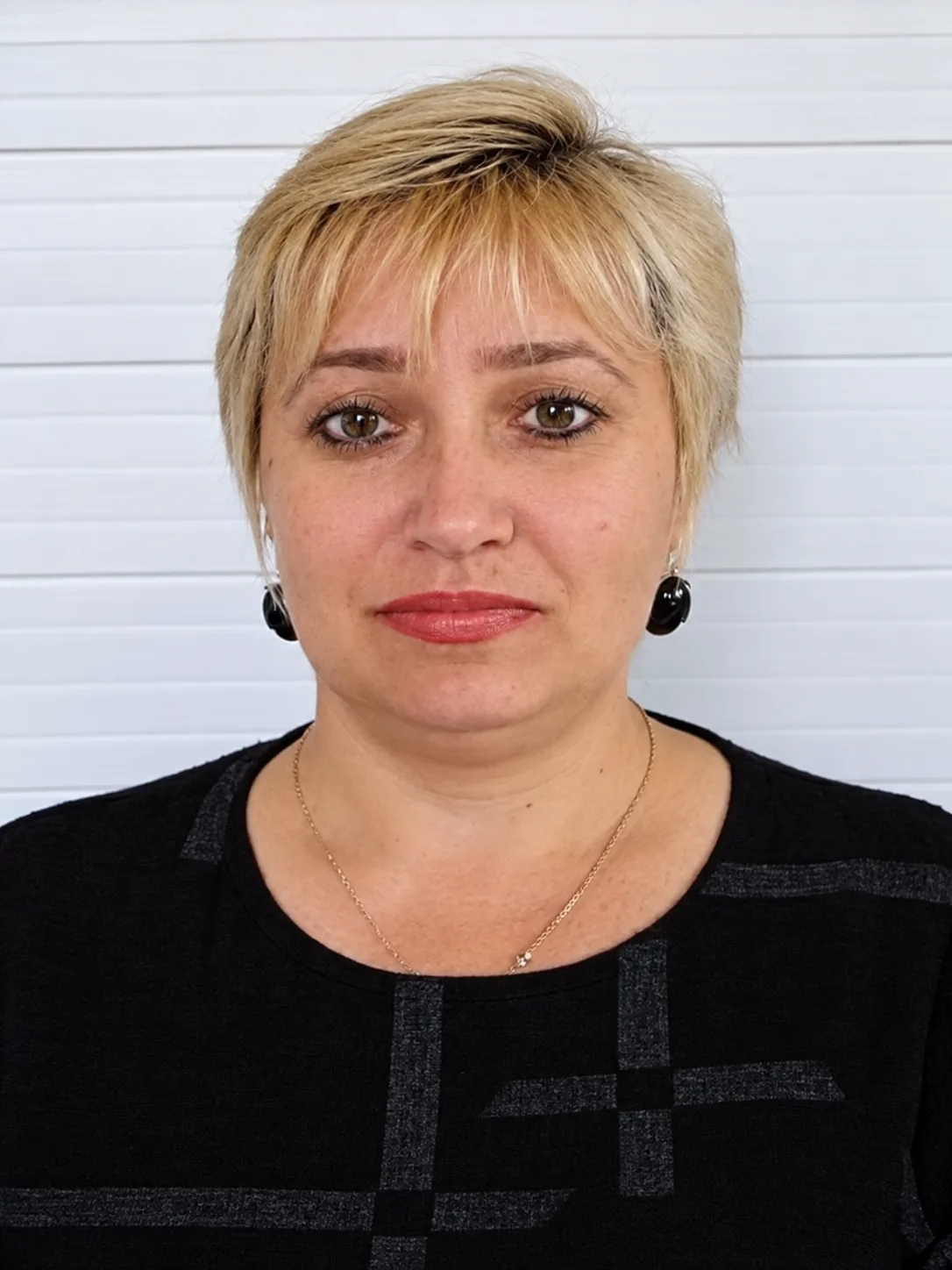 Спиридонова Наталья Анатольевна