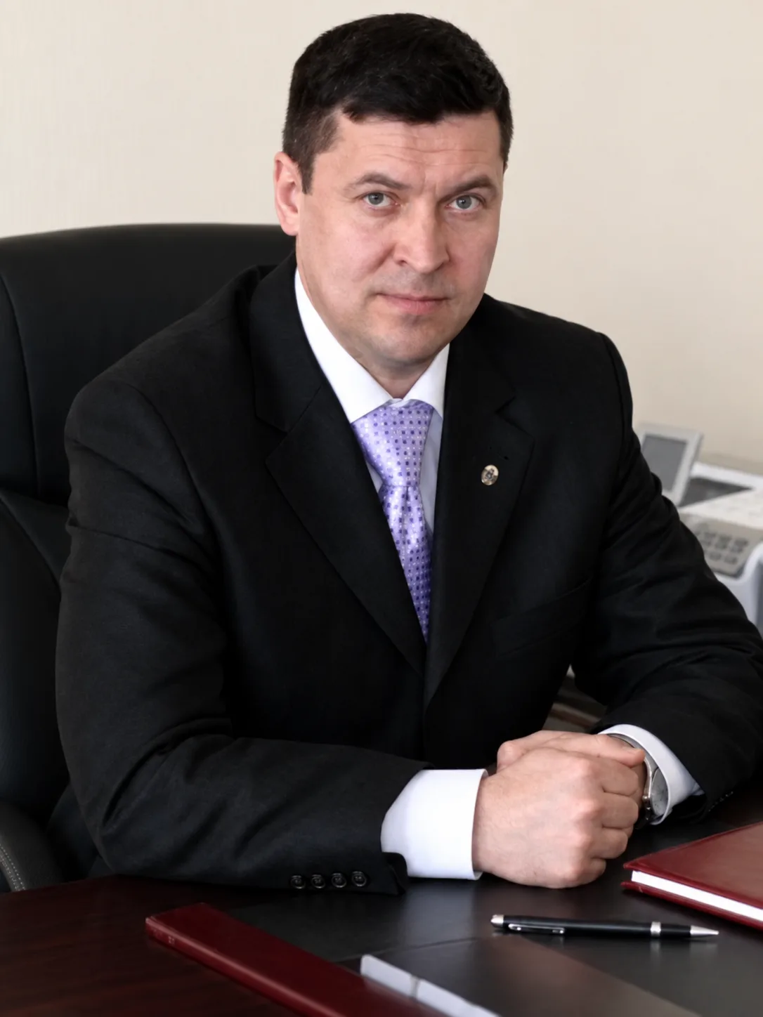 Сулайманов Завдат Ахнафович