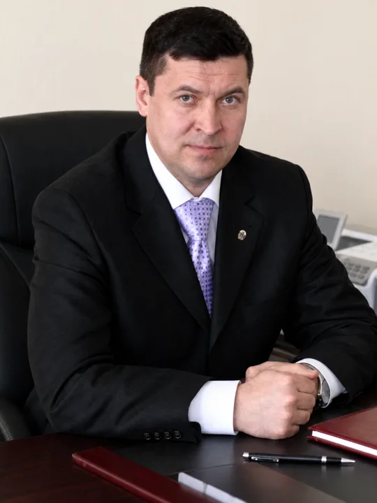 Сулайманов Завдат Ахнафович