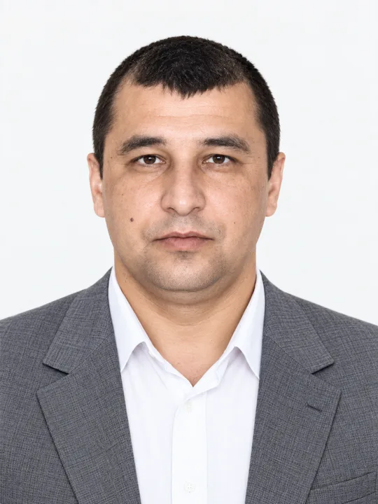 Сулейманов Марат Гумерович