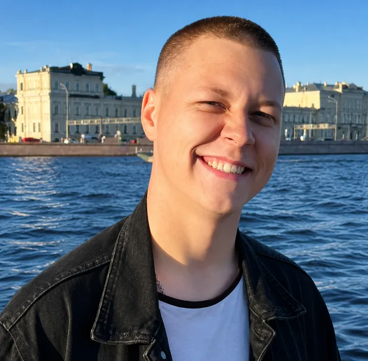 Суворов Дмитрий Артемович