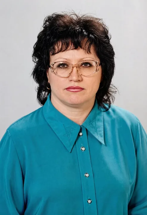 Тананова Галина Григорьевна