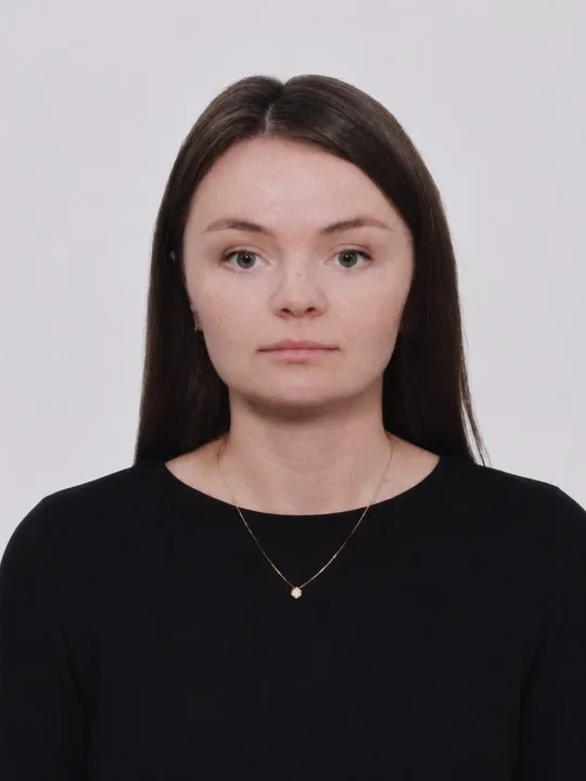 Тайдакова Надежда Николаевна