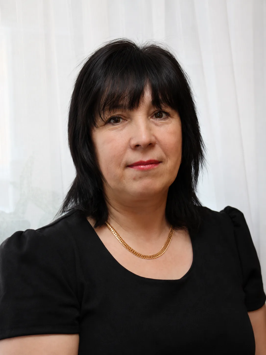 Тимергалина Валентина Михайловна