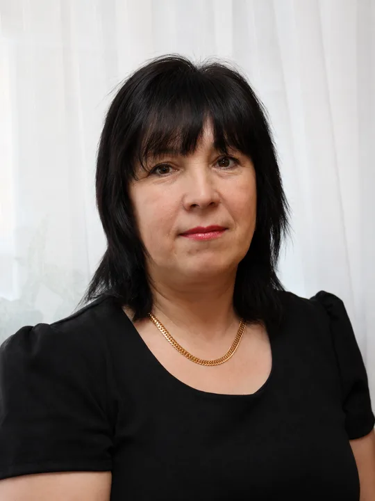 Тимергалина Валентина Михайловна