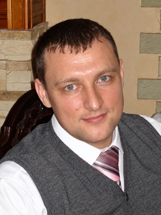 Титанов Евгений Александрович