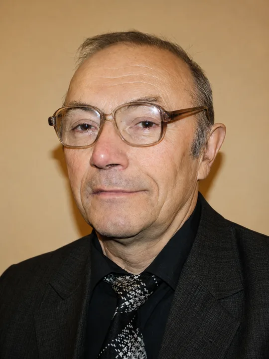 Цитцер Борис Альфредович