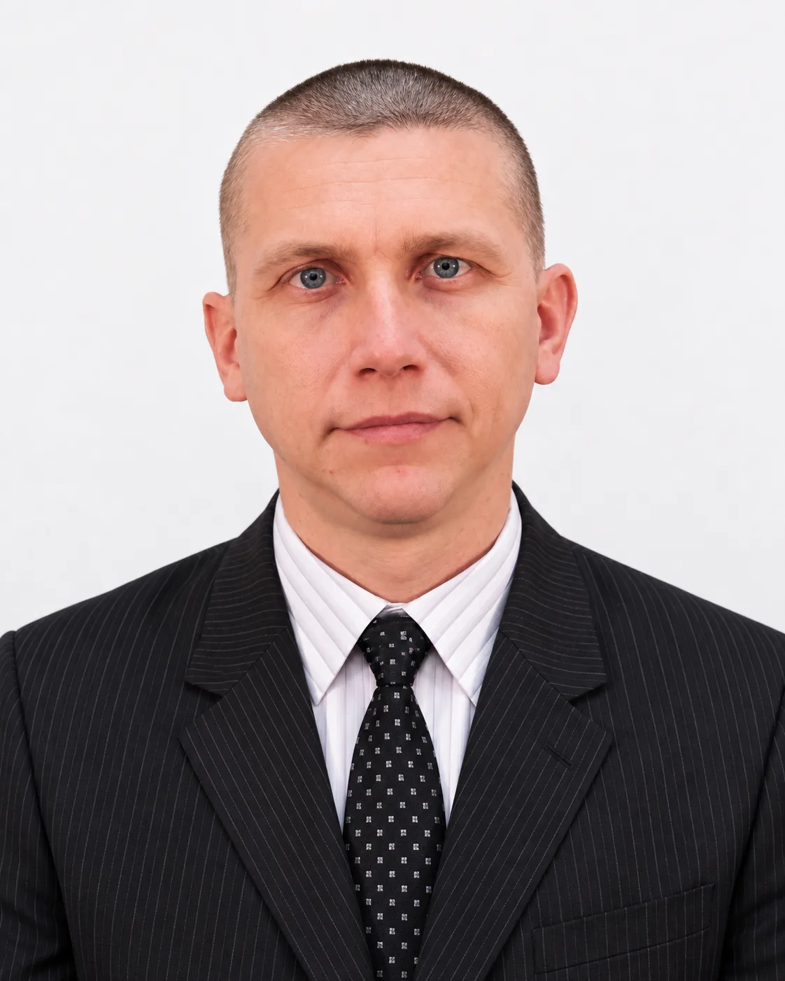 Вагин Александр Викторович