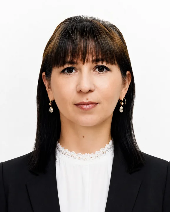 Валова Юлия Александровна