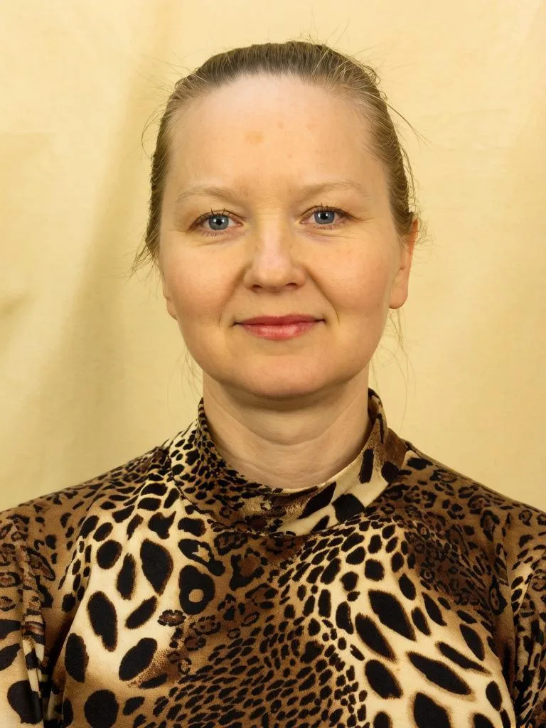 Ветлугина Елена Николаевна