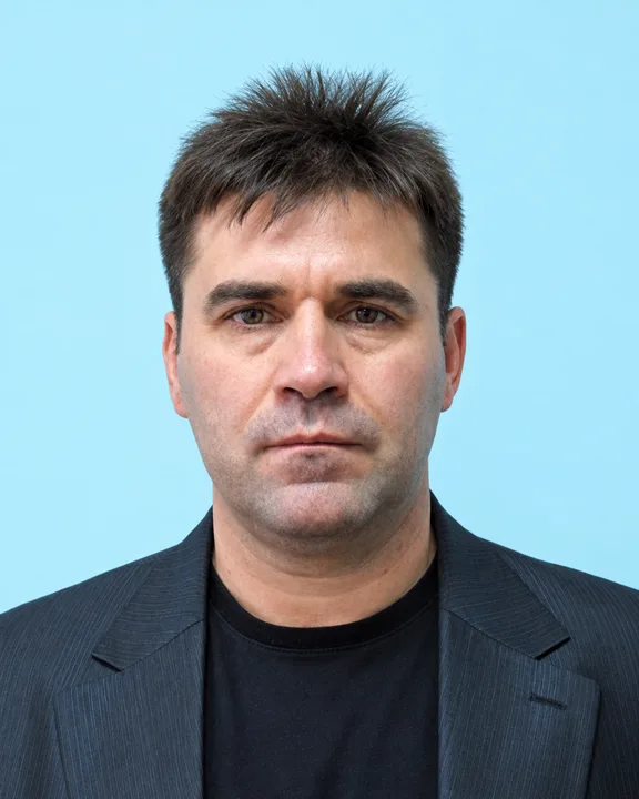 Вильданов Фаниль Жавдатович