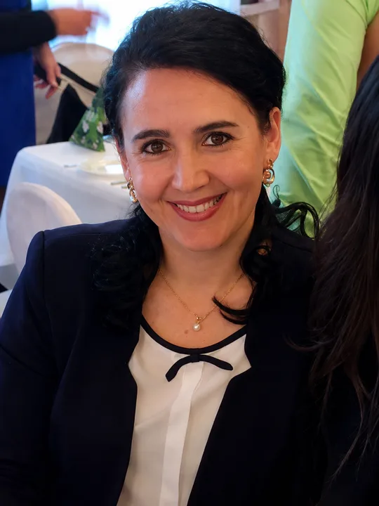 Винокурова Елена Александровна