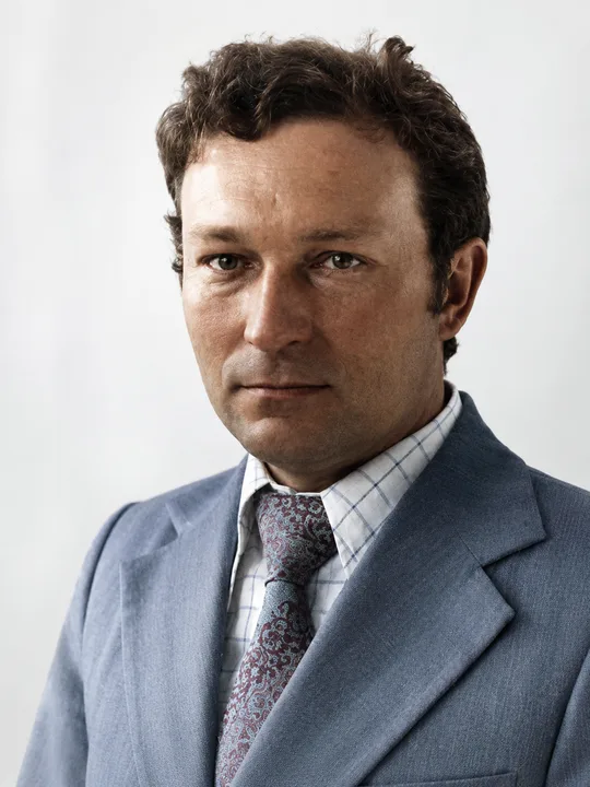 Вологодский Николай Александрович