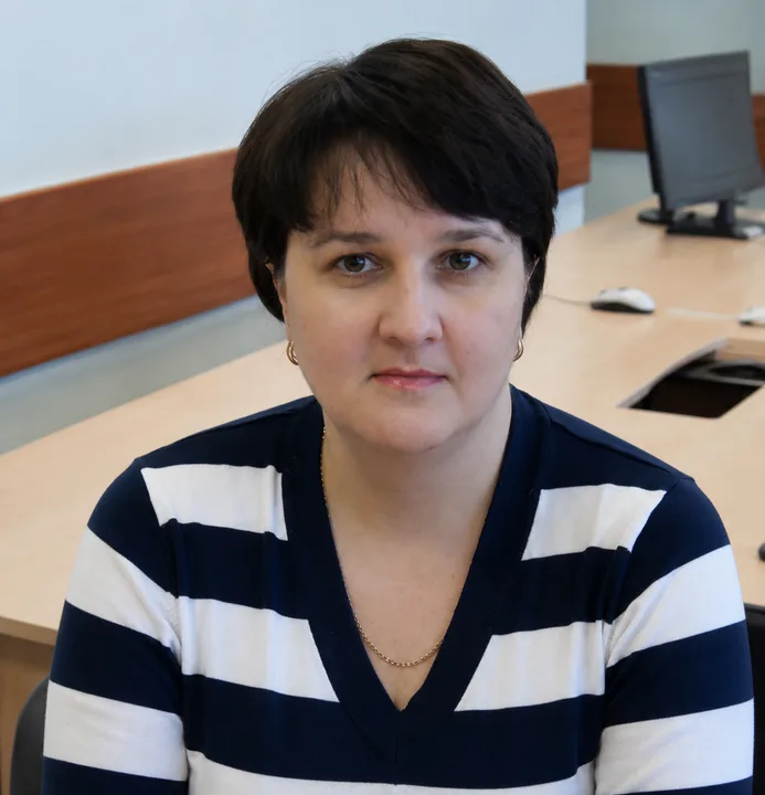 Якупова Виолетта Ильчисовна