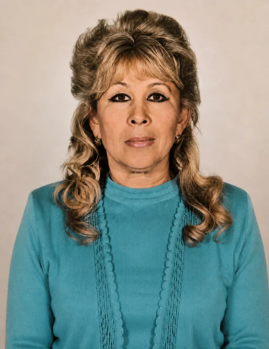 Юрасова Анна Николаевна
