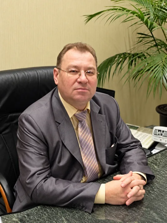 Юрченко Василий Григорьевич