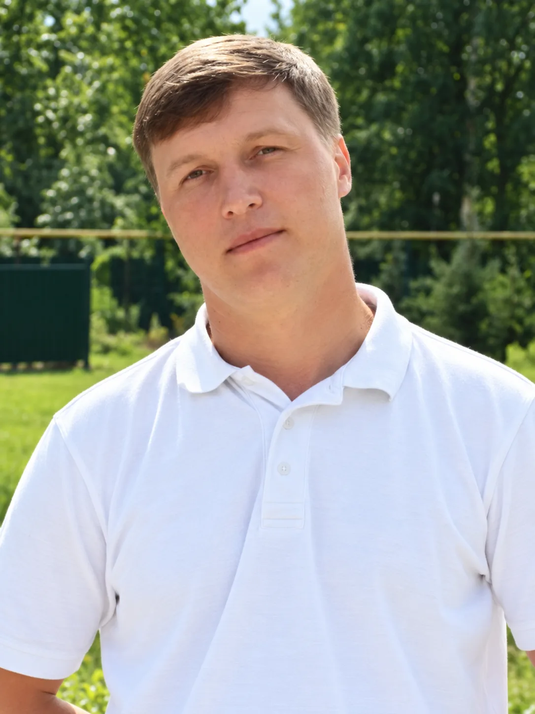 Закиров Евгений Владимирович