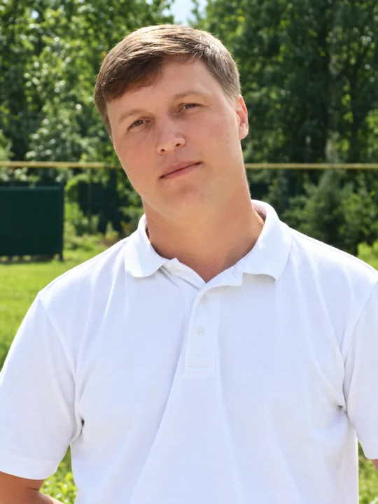 Закиров Евгений Владимирович