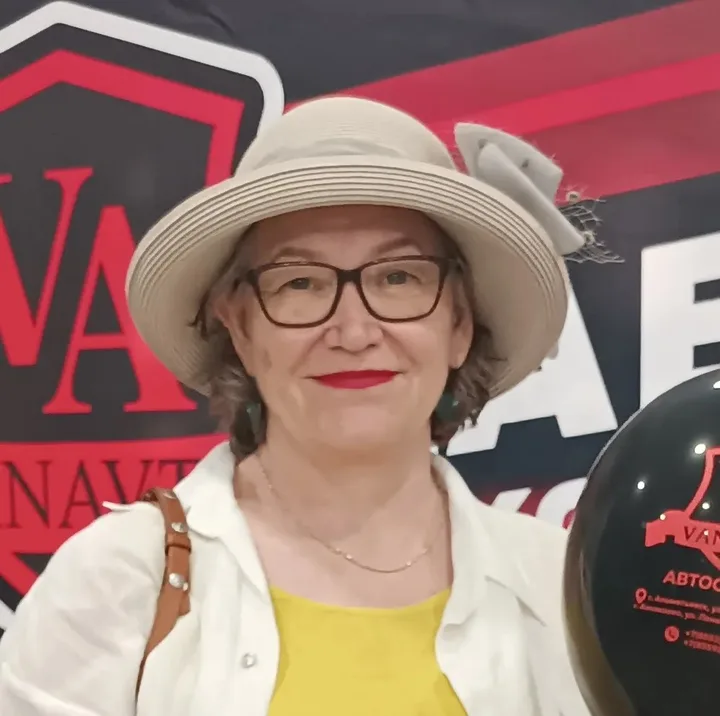 Зиннурова ( Шайгарданова) Альбина Рашитовна