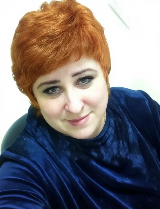 Зотова Ольга Николаевна