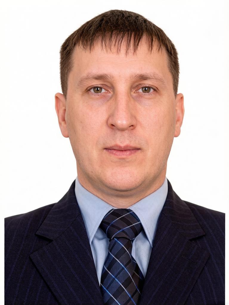 Яковлев Андрей Николаевич
