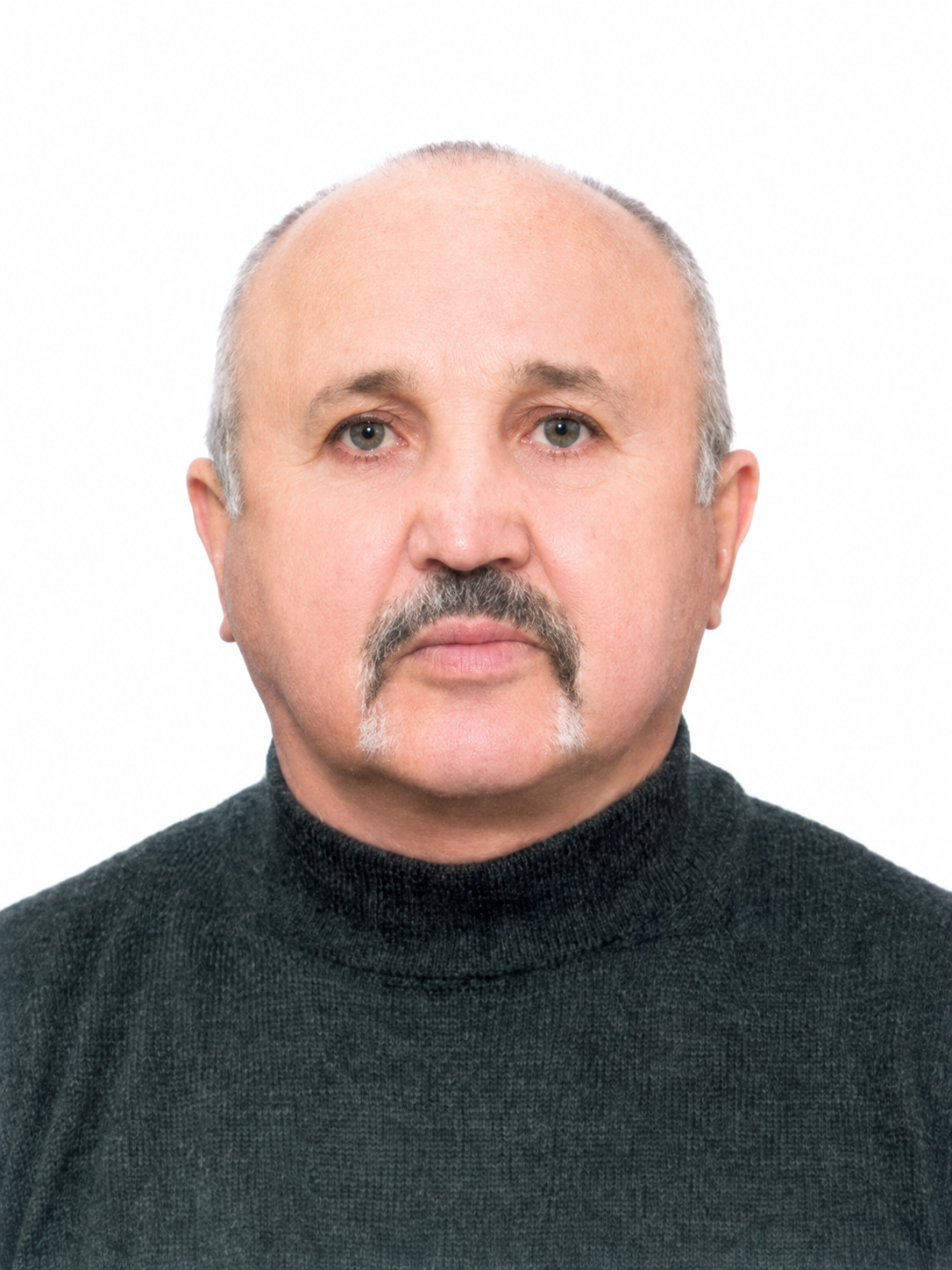 Якупов Фаиз Галиевич