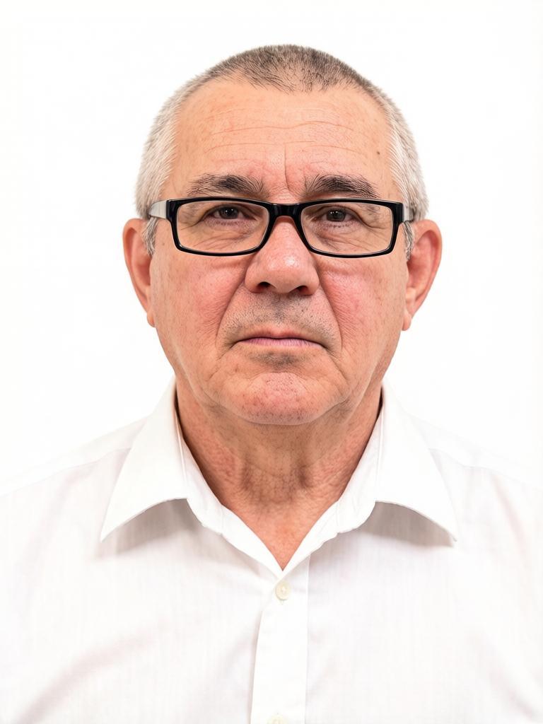 Загидуллин Ирек Талгатович
