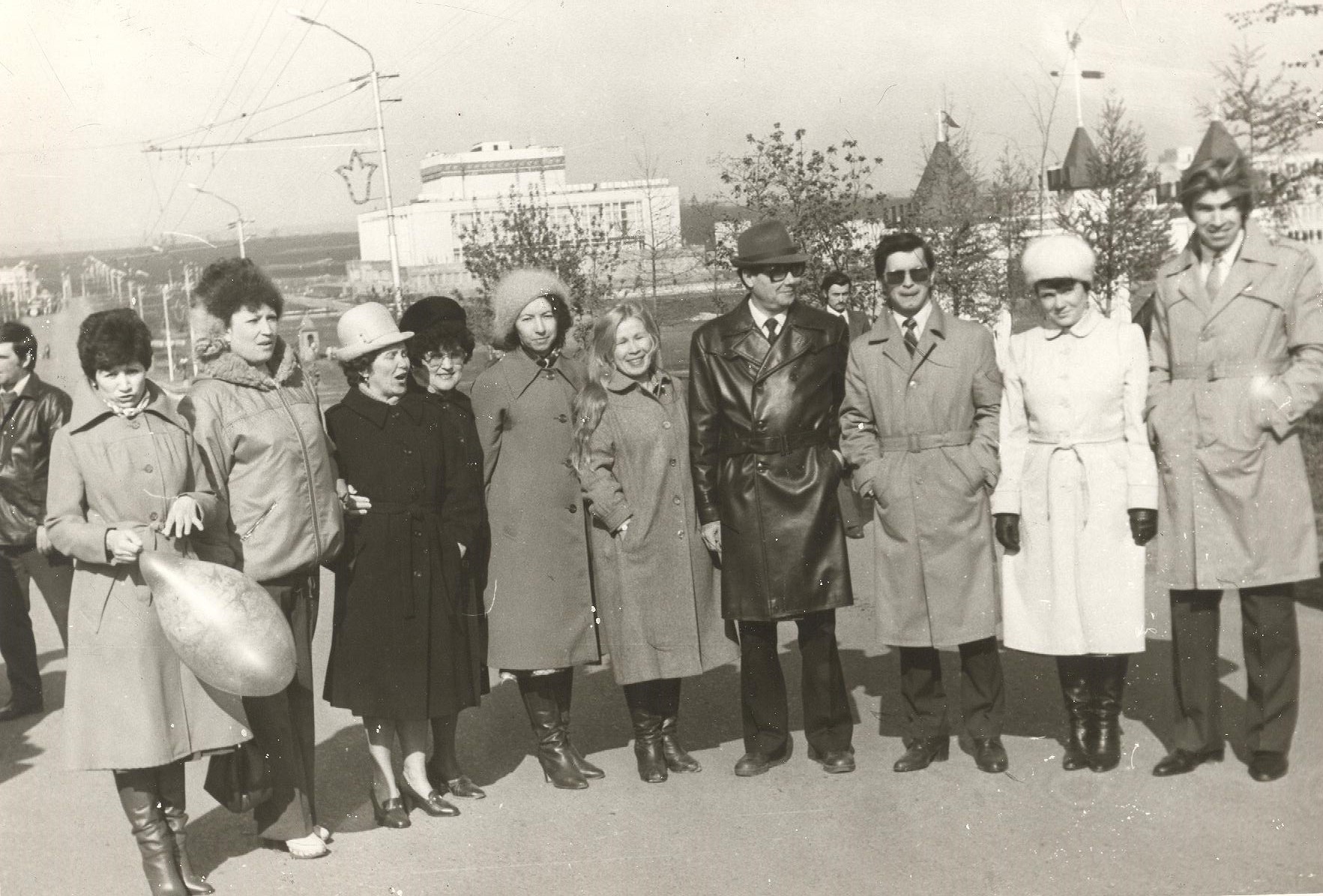 День солидарности трудящихся