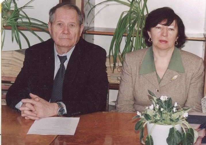 Заседание педагогического совета